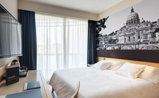 Фото отеля Occidental Aran Park Hotel