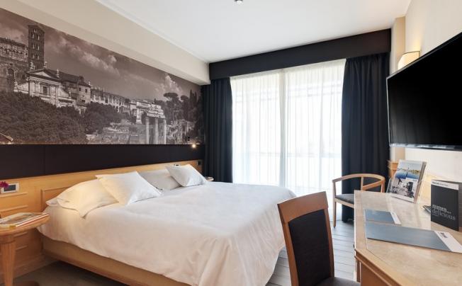 Фото отеля Occidental Aran Park Hotel