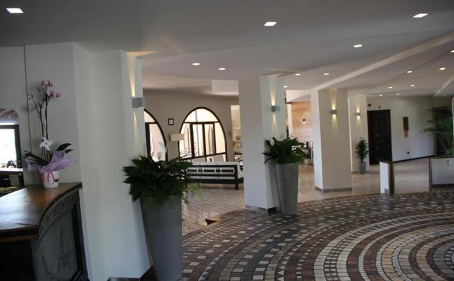 Фото отеля Hotel Calabona