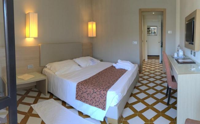 Фото отеля Hotel Calabona