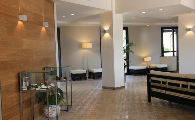 Фото отеля Hotel Calabona