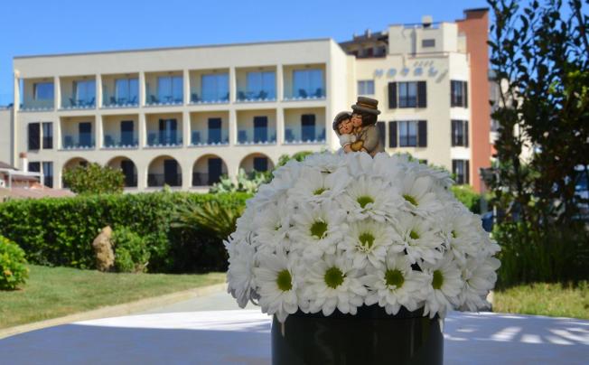 Фото отеля Hotel Calabona
