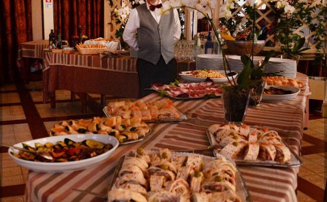 Фото отеля Hotel Calabona