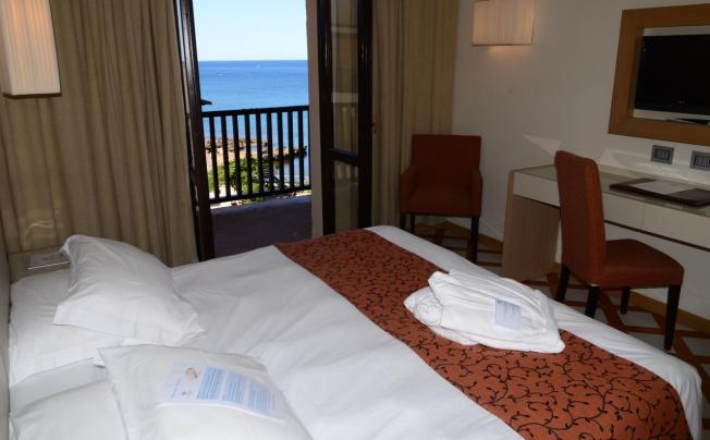 Фото отеля Hotel Calabona
