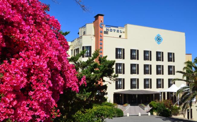 Фото отеля Hotel Calabona