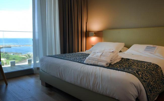Фото отеля Hotel Calabona