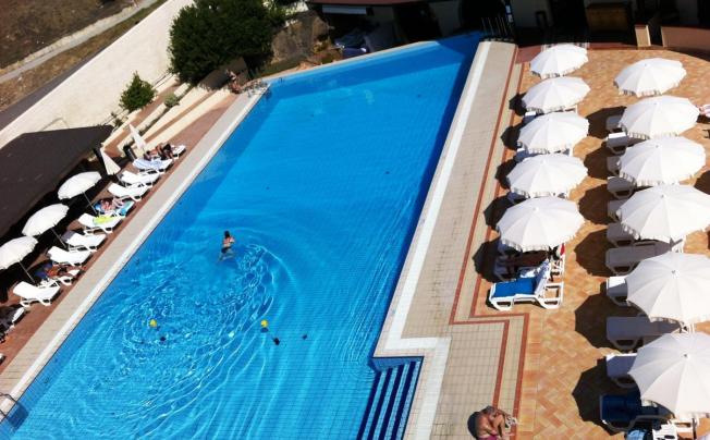 Фото отеля Hotel Calabona