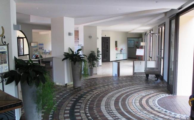 Фото отеля Hotel Calabona