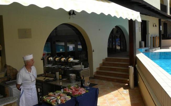 Фото отеля Hotel Calabona