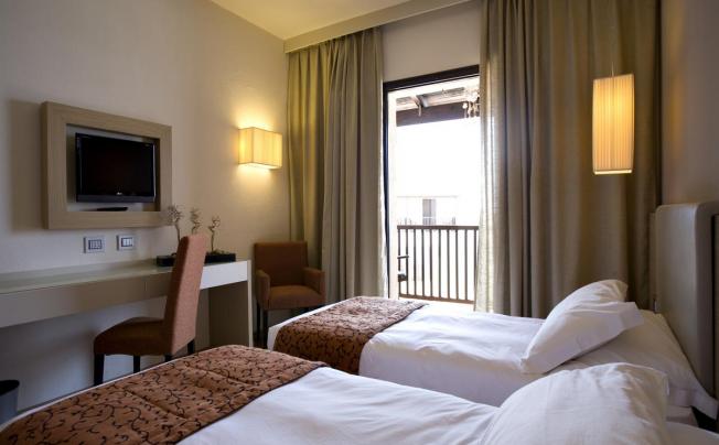 Фото отеля Hotel Calabona