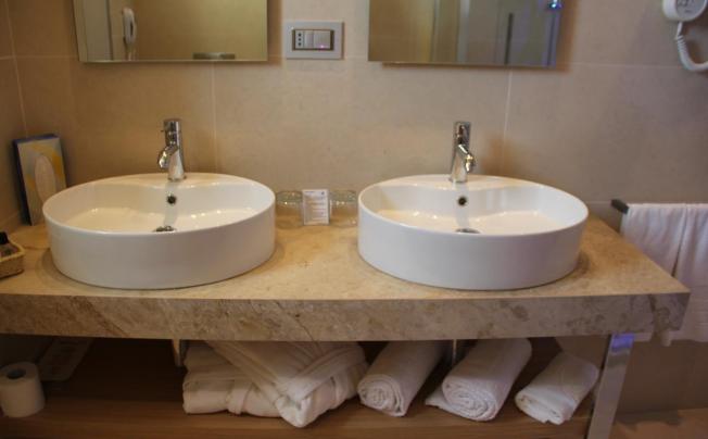 Фото отеля Hotel Calabona