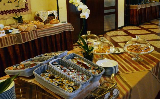 Фото отеля Hotel Calabona