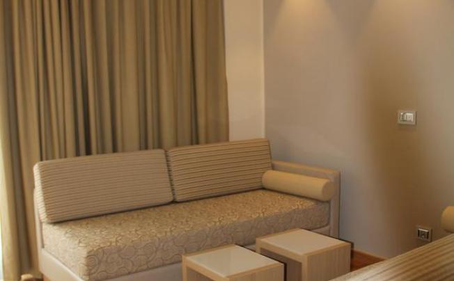 Фото отеля Hotel Calabona