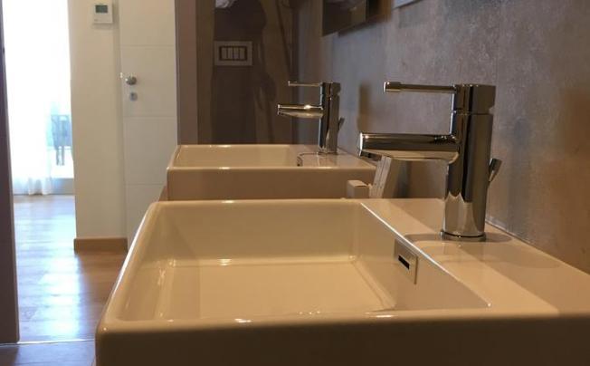 Фото отеля Hotel Calabona