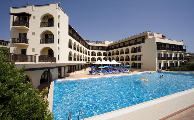 Фото отеля Hotel Calabona