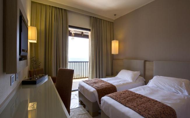 Фото отеля Hotel Calabona