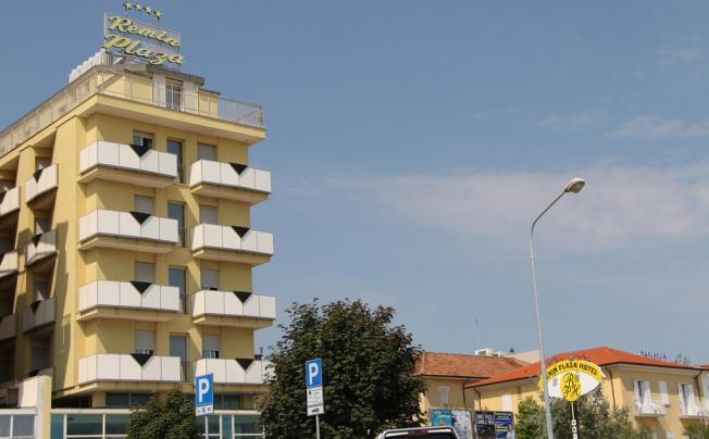 Фото отеля Remin Plaza