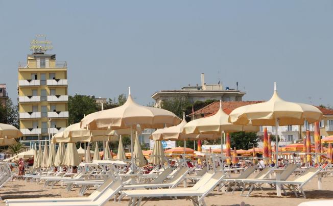 Фото отеля Remin plaza