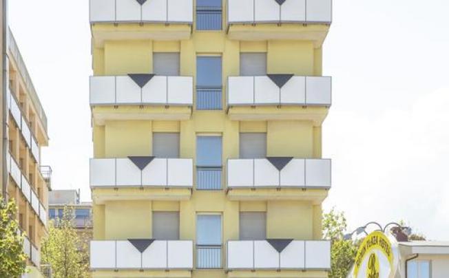 Фото отеля Remin plaza