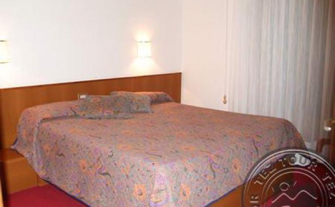 Фото отеля Italo Hotel