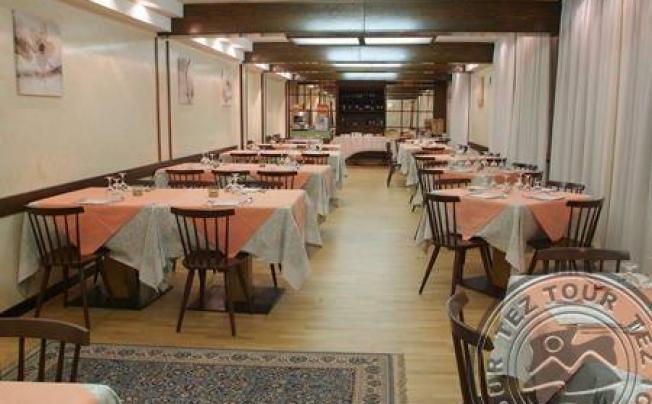 Фото отеля Italo Hotel