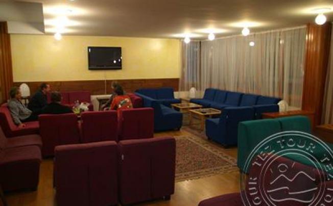 Фото отеля Italo Hotel