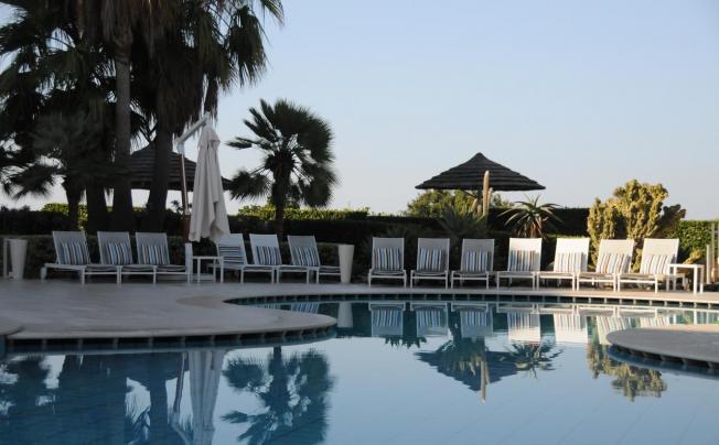 Фото отеля Sunshine Club Hotel