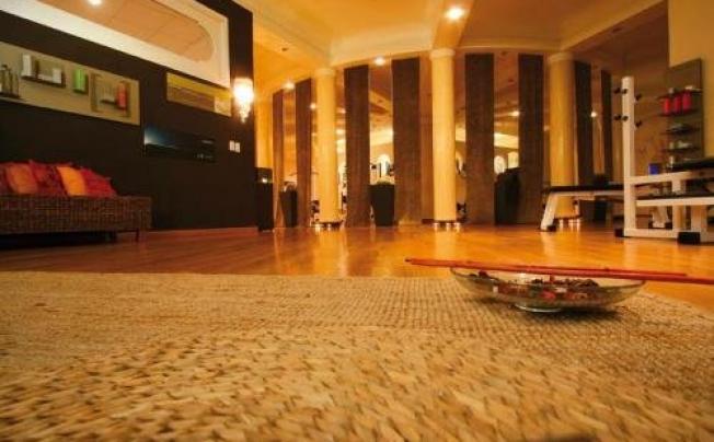 Фото отеля Sunshine Club Hotel