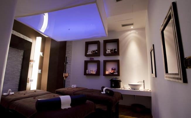 Фото отеля Sunshine Club Hotel