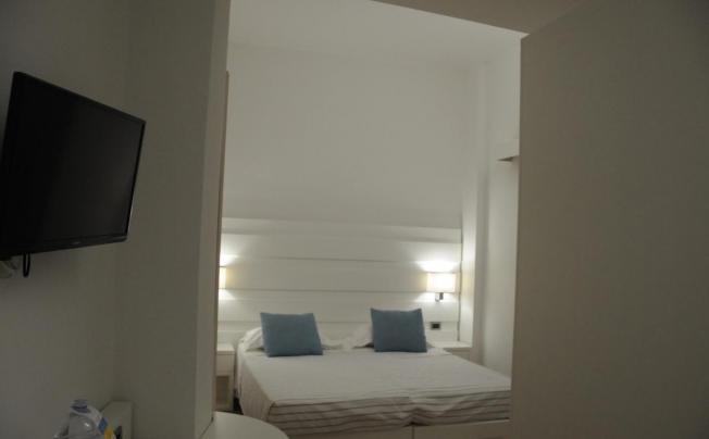 Фото отеля Sunshine Club Hotel