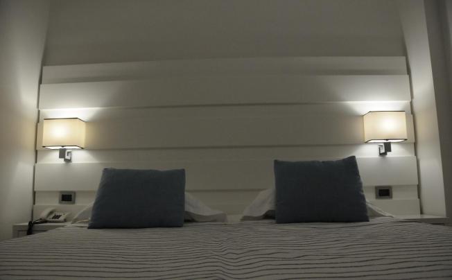 Фото отеля Sunshine Club Hotel
