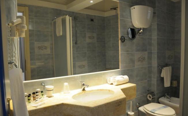 Фото отеля Sunshine Club Hotel