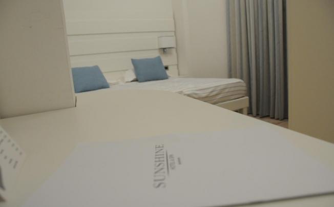 Фото отеля Sunshine Club Hotel