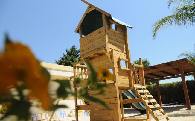 Фото отеля Sunshine Club Hotel