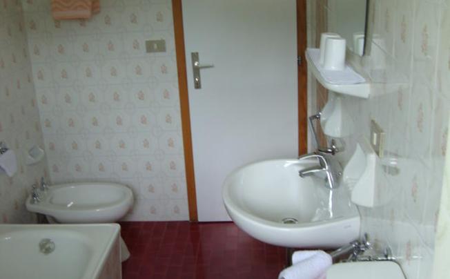 Фото отеля Garni martlhof