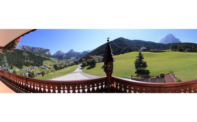 Фото отеля Garni martlhof
