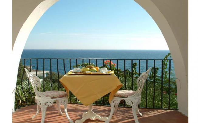 Фото отеля Punta Rossa