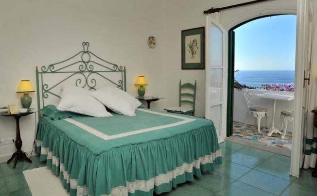 Фото отеля Punta Rossa