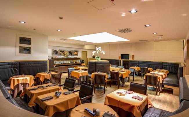 Фото отеля Athenaeum Personal Hotel