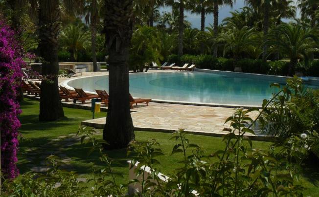 Фото отеля Savoy Beach  