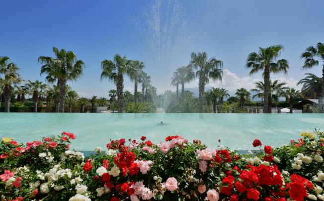 Фото отеля Savoy Beach  