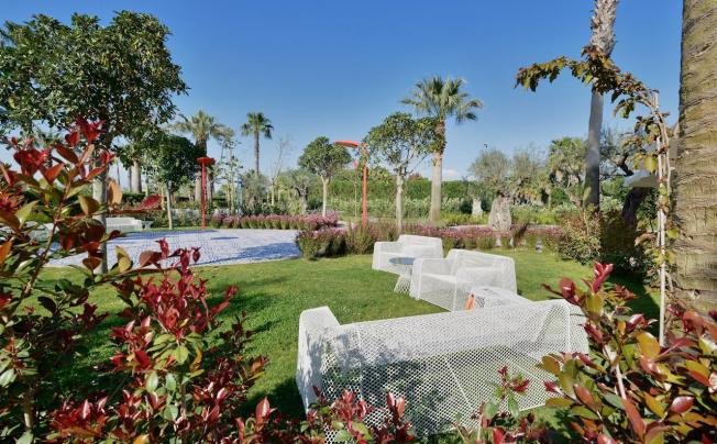 Фото отеля Savoy Beach  