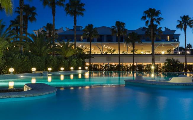 Фото отеля Savoy Beach  