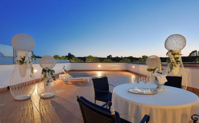 Фото отеля Savoy Beach  