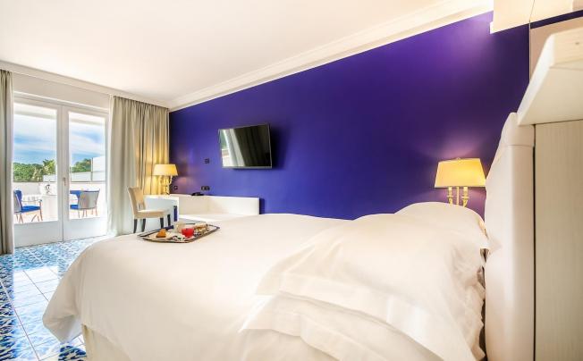 Фото отеля Savoy Beach  