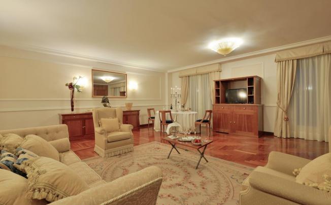 Фото отеля Savoy Beach  
