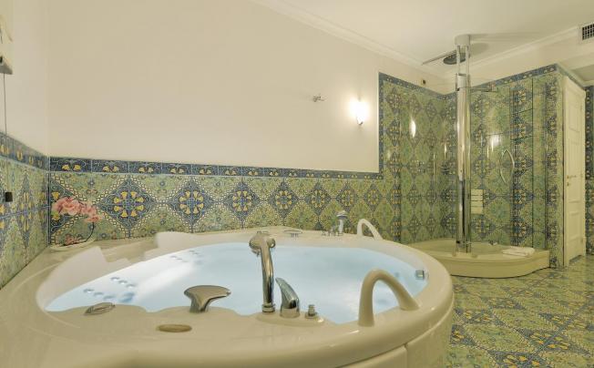 Фото отеля Savoy Beach  