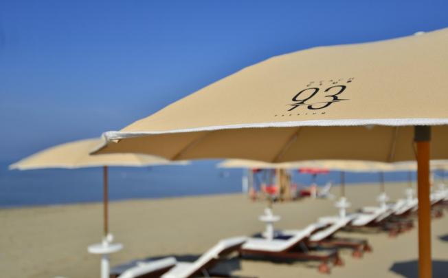 Фото отеля Savoy Beach  