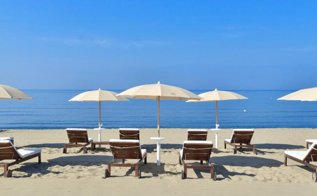 Фото отеля Savoy Beach  