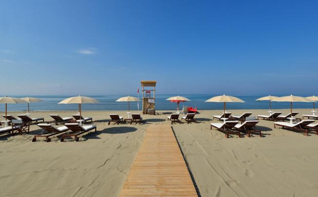 Фото отеля Savoy Beach  